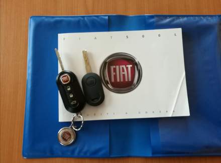 Fiat - 500L