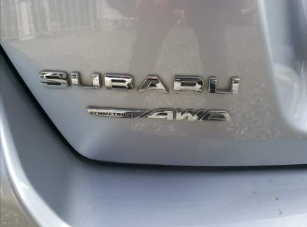 Subaru - Impreza
