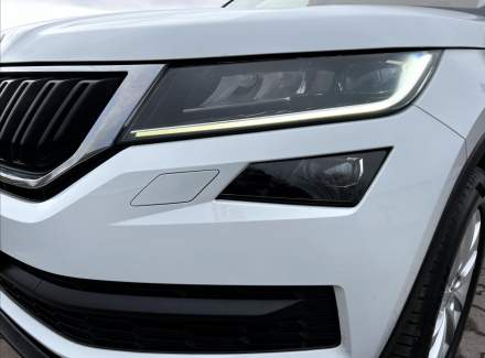 Škoda - Kodiaq