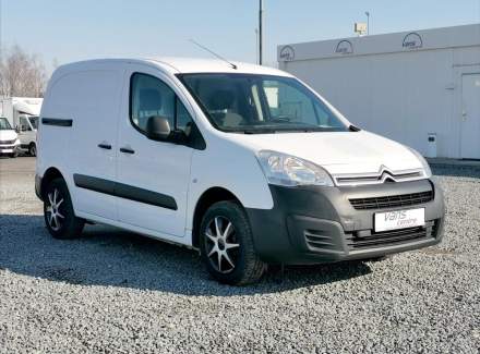Citroën - Berlingo