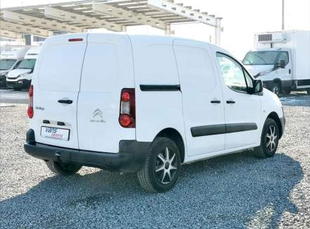Citroën - Berlingo