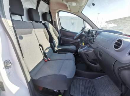 Citroën - Berlingo