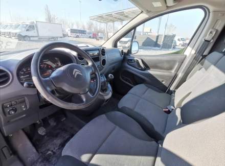 Citroën - Berlingo