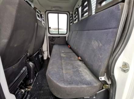Iveco - Daily