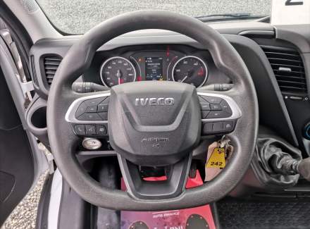 Iveco - Daily