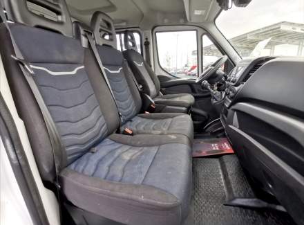 Iveco - Daily