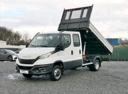 Iveco - Daily