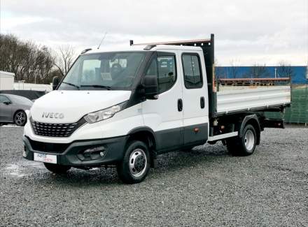 Iveco - Daily