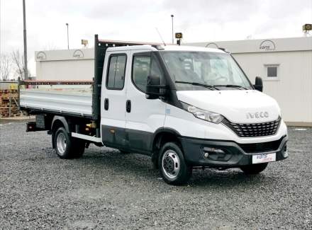 Iveco - Daily