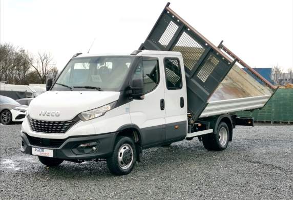 Iveco - Daily