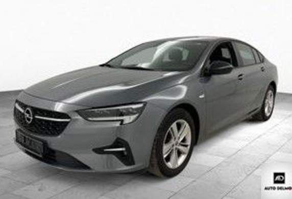 Opel - Insignia