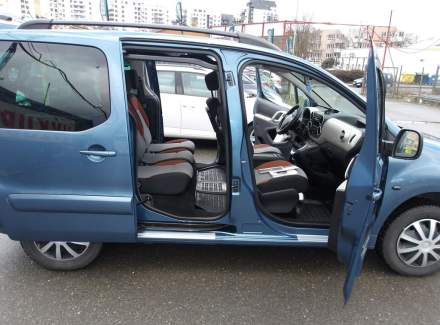 Citroën - Berlingo