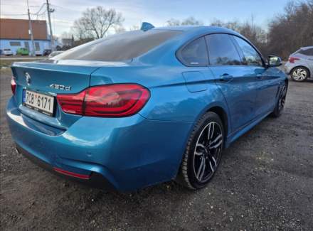 BMW - 4er