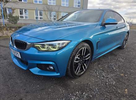 BMW - 4er