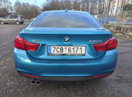 BMW - 4er