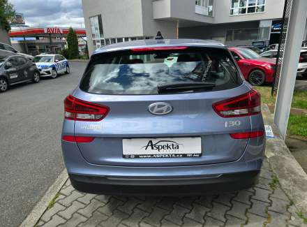 Hyundai - i30