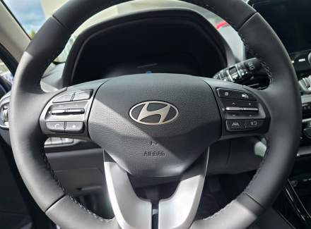 Hyundai - i30