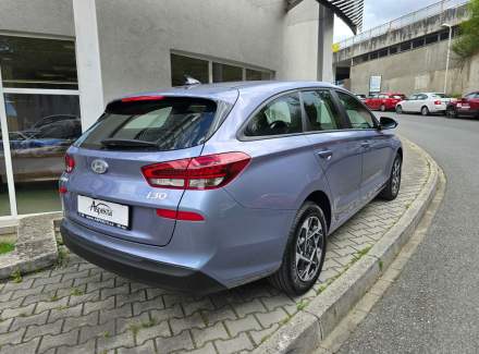 Hyundai - i30