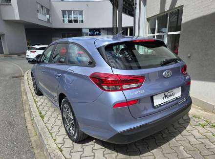Hyundai - i30