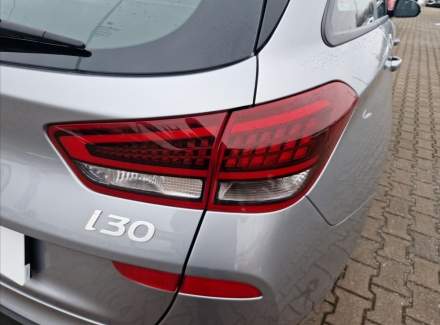 Hyundai - i30