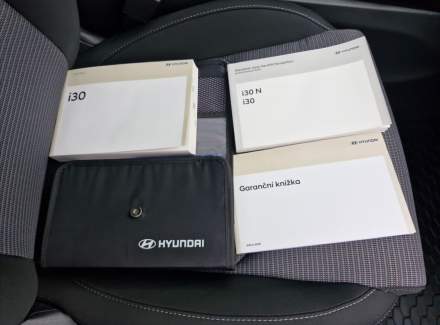 Hyundai - i30
