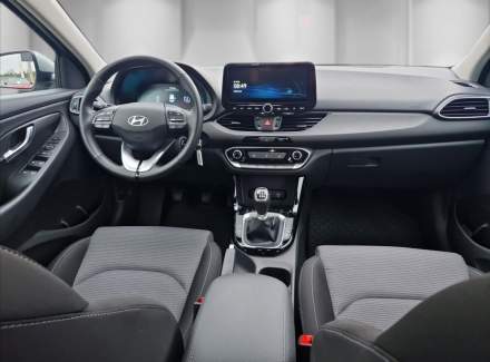 Hyundai - i30