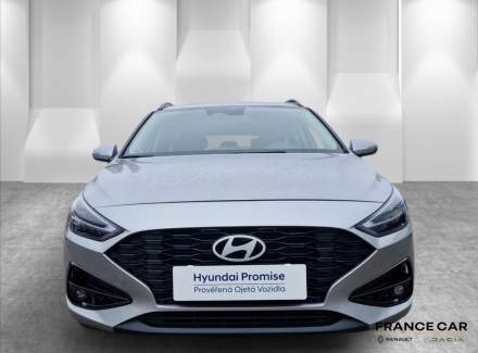Hyundai - i30