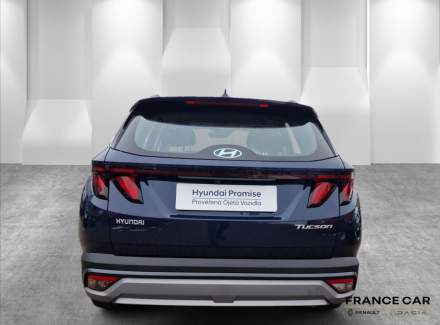 Hyundai - Tucson