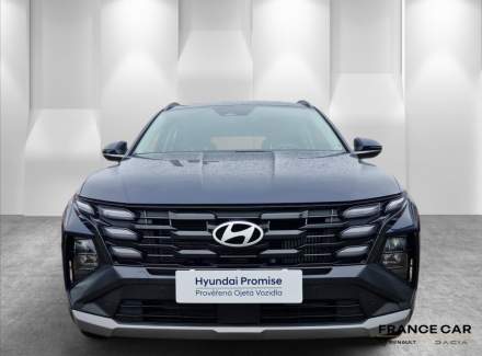 Hyundai - Tucson