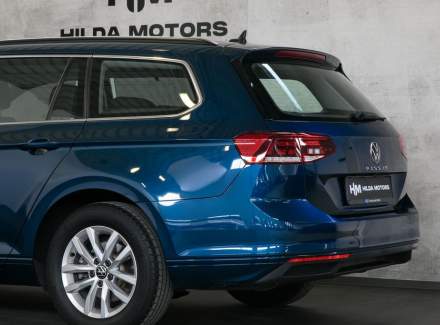Volkswagen - Passat