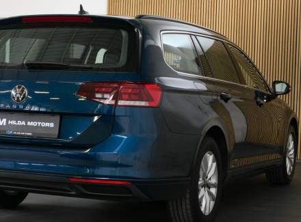 Volkswagen - Passat