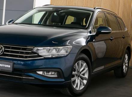Volkswagen - Passat