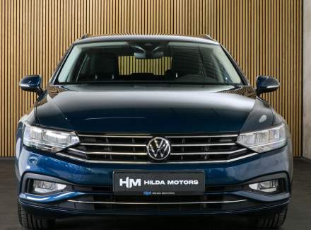 Volkswagen - Passat
