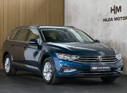Volkswagen - Passat