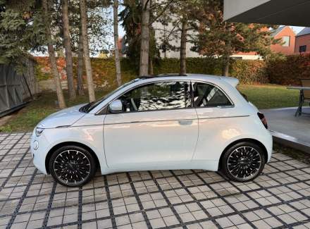 Fiat - 500