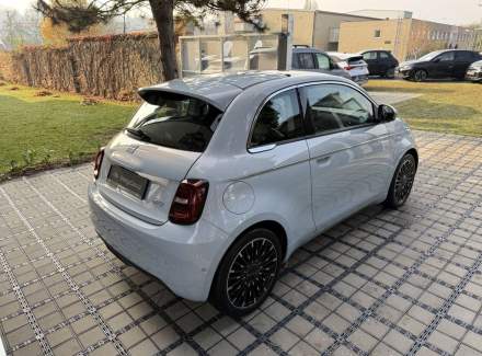 Fiat - 500