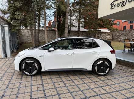 Volkswagen - ID.3