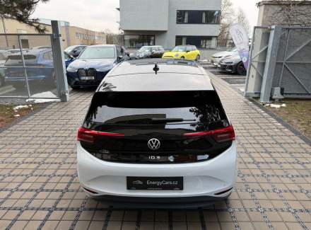 Volkswagen - ID.3