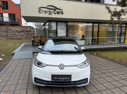 Volkswagen - ID.3