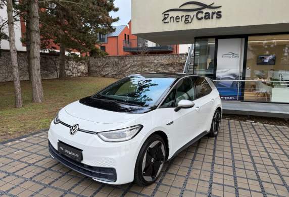 Volkswagen - ID.3