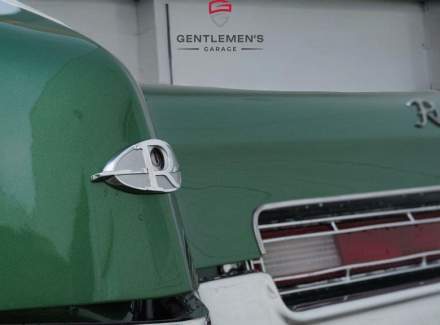 Buick - Riviera