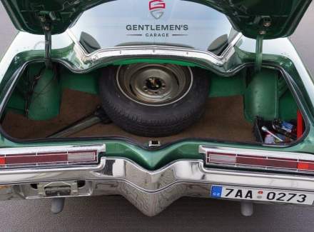 Buick - Riviera
