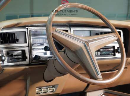 Buick - Riviera