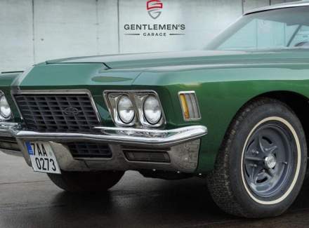 Buick - Riviera
