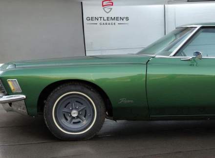 Buick - Riviera