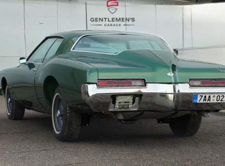 Buick - Riviera