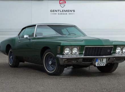Buick - Riviera