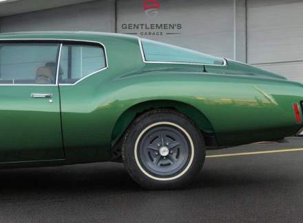 Buick - Riviera