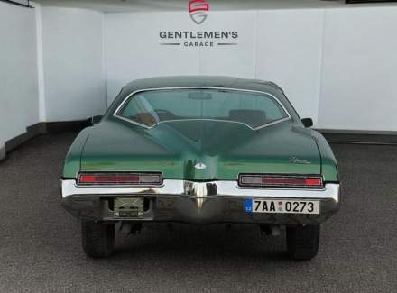Buick - Riviera
