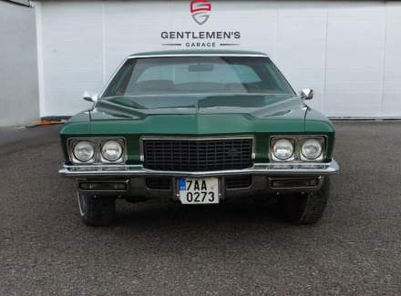 Buick - Riviera